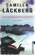 Cover: Die Eisprinzessin schl&auml;ft - Ullstein