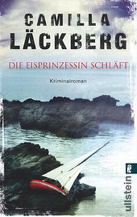 Abbildung von: Die Eisprinzessin schläft - Ullstein