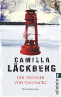 Cover: Der Prediger von Fj&auml;llbacka - Ullstein