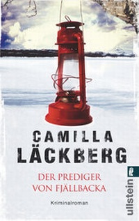 Abbildung von: Der Prediger von Fjällbacka - Ullstein