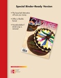 Cover: Looseleaf for Culture - McGraw-Hill Education