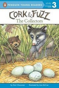 Enlarge image Cover: The Collectors - Turtleback Books