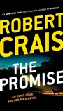 Cover: The Promise - G P Putnam's Sons