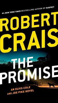 Enlarge image Cover: The Promise - G P Putnam's Sons