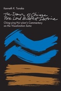 Cover: The Dawn of Chinese Pure Land Buddhist Doctrine - State University of New York Press