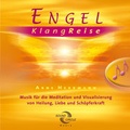 Cover: Engel - KlangReise - Hans-Nietsch-Verlag