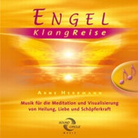 Enlarge image Cover: Engel - KlangReise - Hans-Nietsch-Verlag