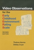 Cover: Video Observations for the ECERS-R - Teachers' College Press