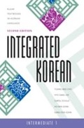 Cover: Integrated Korean - University of Hawai'i Press