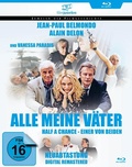 Cover: Alle meine V&auml;ter - Filmjuwelen