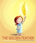 Cover: Golden Feather - Moon Valley Publishing