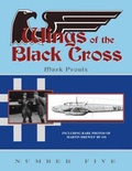 Cover: Wings of the Black Cross: v. 5 - Eagle Editions