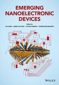 Cover: Emerging Nanoelectronic Devices - Wiley