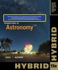 Cover: Foundations of Astronomy - CENGAGE Learning Custom Publishing