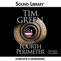 Abbildung von: The Fourth Perimeter - Blackstone Publishing