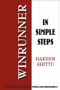 Cover: WinRunner In Simple Steps - Genixpress