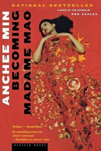 Abbildung von: Becoming Madame Mao - Houghton Mifflin (Trade)