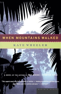 Enlarge image Cover: When Mountains Walked - Harper Perennial
