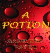 Enlarge image Cover: Potion - BOOKBABY