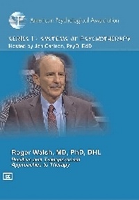 Enlarge image Cover: Positive and Transpersonal Approaches to Therapy - Magination Press, (American Psychological Association)