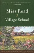 Cover: Village School - Harper Paperbacks