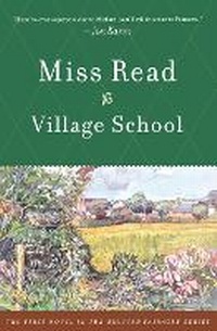 Abbildung von: Village School - Harper Paperbacks