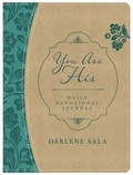 Cover: You Are His Daily Devotional Journal - Shiloh Run Press