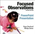Cover: Focused Observations - Redleaf Press