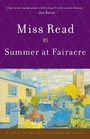 Cover: Summer at Fairacre - Houghton Mifflin (Trade)