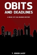 Cover: Obits And Deadlines - Convert A Book