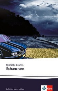 Abbildung von: Échancrure - Klett