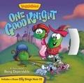 Cover: One Good Night - Worthy Kids
