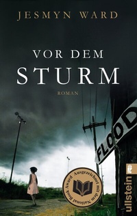 Abbildung von: Vor dem Sturm - Ullstein Taschenbuchverlag