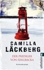 Cover: Der Prediger von Fj&auml;llbacka (Ein Falck-Hedstr&ouml;m-Krimi 2) - Ullstein Taschenbuchverlag