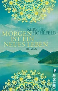 Abbildung von: Morgen ist ein neues Leben - Ullstein Taschenbuchverlag