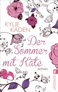 Cover: Der Sommer mit Kate - Ullstein Taschenbuchverlag