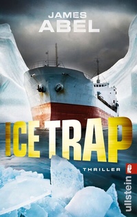 Abbildung von: Ice Trap - Ullstein Taschenbuchverlag