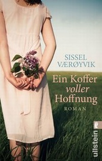 Abbildung von: Ein Koffer voller Hoffnung - Ullstein Taschenbuchverlag