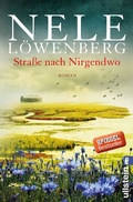 Cover: Stra&szlig;e nach Nirgendwo - Ullstein Taschenbuchverlag