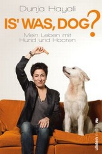 Enlarge image Cover: Is was, Dog? - Ullstein extra