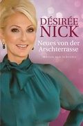 Cover: Neues von der Arschterrasse - Marion von Schroeder Verlag