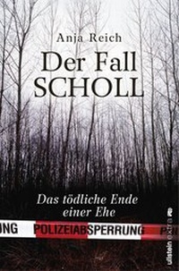 Abbildung von: Der Fall Scholl - Ullstein Taschenbuchverlag