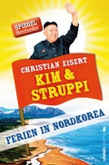 Cover: Kim und Struppi - Ullstein extra