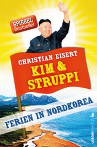Abbildung von: Kim und Struppi - Ullstein Taschenbuchverlag