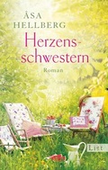Cover: Herzensschwestern - Ullstein Taschenbuchverlag