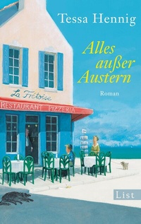 Abbildung von: Alles außer Austern - Ullstein Taschenbuchverlag