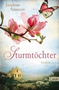 Cover: Sturmt&ouml;chter - List Verlag