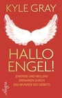 Cover: Hallo Engel! - Ullstein Allegria