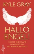 Cover: Hallo Engel! - Ullstein Allegria