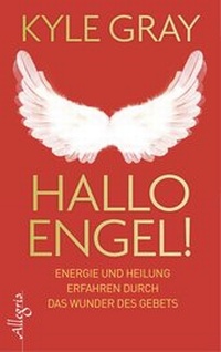 Enlarge image Cover: Hallo Engel! - Ullstein Allegria